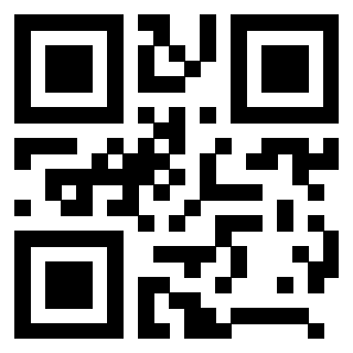 Il QrCode di 3208492669