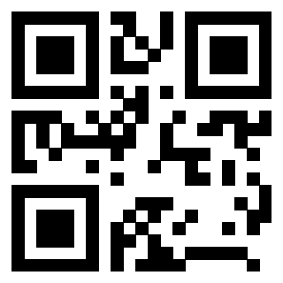 Il QrCode di 3208492672