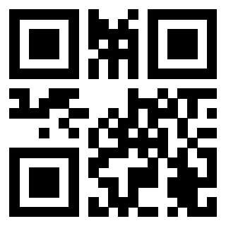Il QrCode di 3208492673