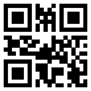 Immagine del Qr Code di 3208492674