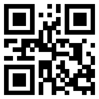 Immagine del QrCode di 3208492677