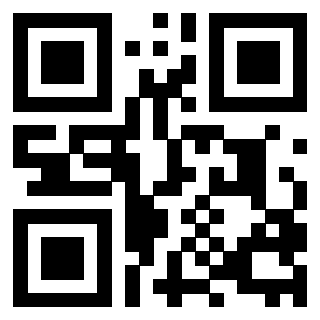 Scansione del Qr Code di 3208492680