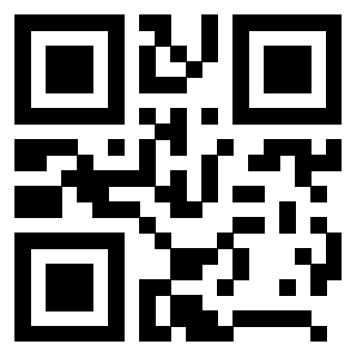 Il QrCode di 3208492681