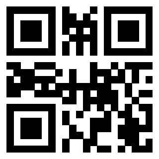Scansione del Qr Code di 3208492683