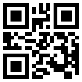 Immagine del QrCode di 3208492684