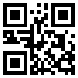 Scansione del QrCode di 3208492687