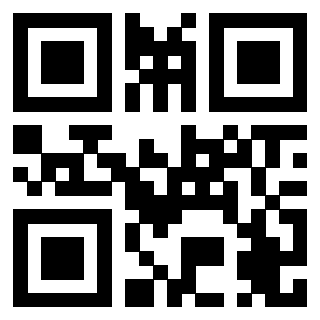 Il QrCode di 3208492690