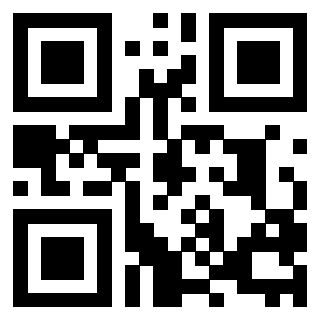 Immagine del Qr Code di 3208492691