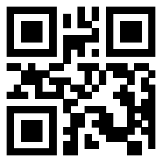 Scansione del QrCode di 3208492693