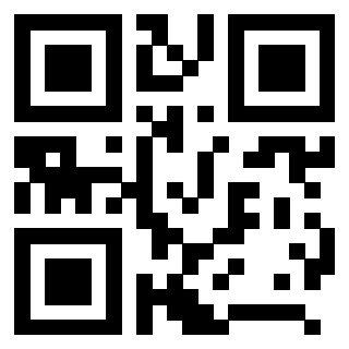Il QrCode di 3208492694