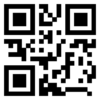 Il Qr Code di 3208492695