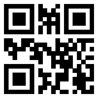 3208492697 QrCode associato