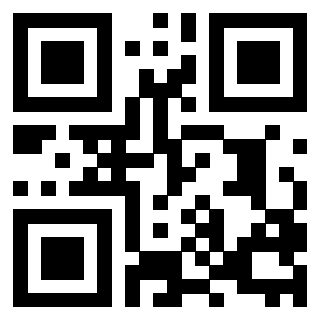 Immagine del QrCode di 3208492701