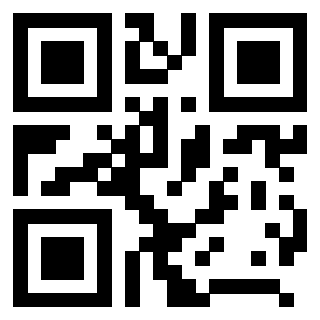 Il Qr Code di 3208492704