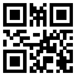 Il QrCode di 3208492706