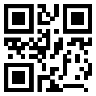 Immagine del Qr Code di 3208492707