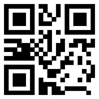 Scansione del Qr Code di 3208492708
