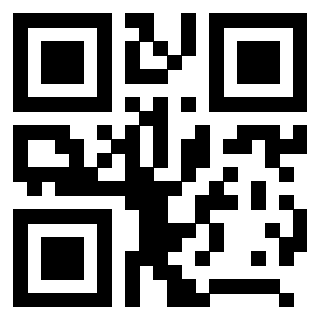 Il QrCode di 3208492709