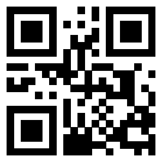 Immagine del QrCode di 3208492710