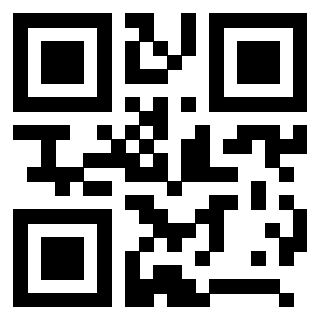 Il QrCode di 3208492715