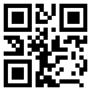Immagine del Qr Code di 3208492718