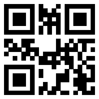 Il QrCode di 3208492719