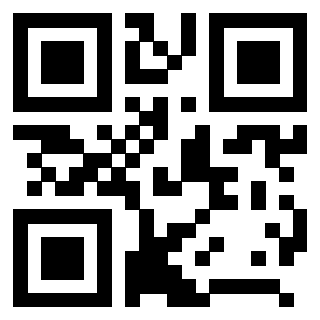 Immagine del QrCode di 3208492720