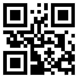 Il Qr Code di 3208492722