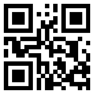 Scansione del QrCode di 3208492723