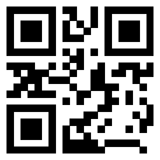 3208492724 - Immagine del QrCode associato