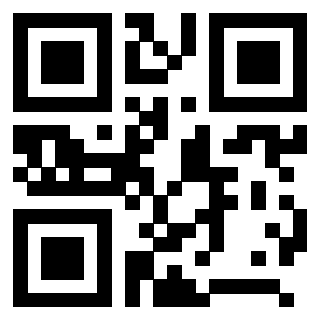 3208492725 Qr Code associato