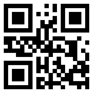 3208492727 - Immagine del QrCode associato