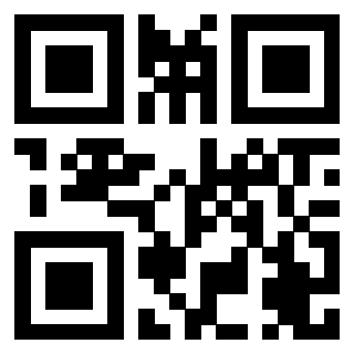 Il QrCode di 3208492729