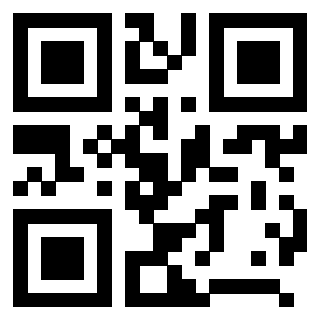 Immagine del QrCode di 3208492735