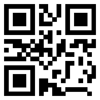 Il QrCode di 3208492737