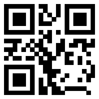 Scansione del Qr Code di 3208492742