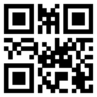 Il Qr Code di 3208492746