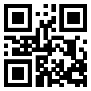 Il QrCode di 3208492749
