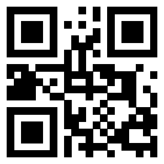 Il Qr Code di 3208492750