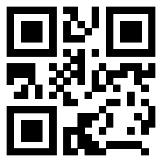3208492751 - Immagine del Qr Code associato