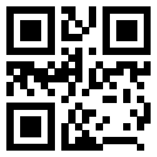 Scansione del QrCode di 3208492752