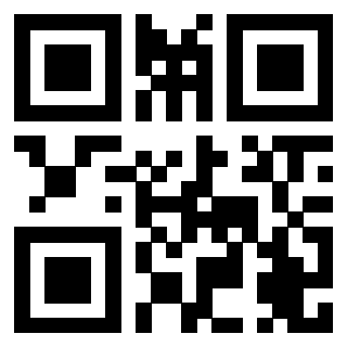 Il QrCode di 3208492753