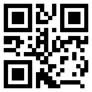 3208492756 - Immagine del Qr Code associato