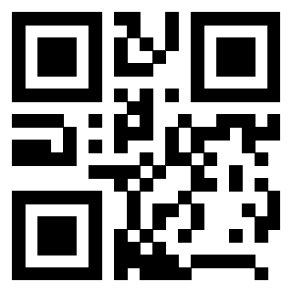 Immagine del QrCode di 3208492761