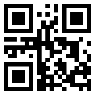 Scansione del Qr Code di 3208492763