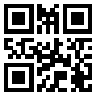 3208492764 QrCode associato