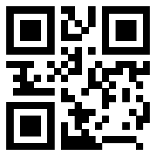 Scansione del Qr Code di 3208492766