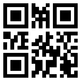 3208492767 QrCode associato