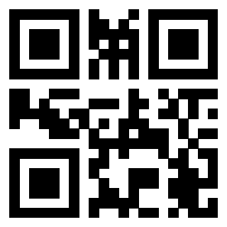 Immagine del Qr Code di 3208492770