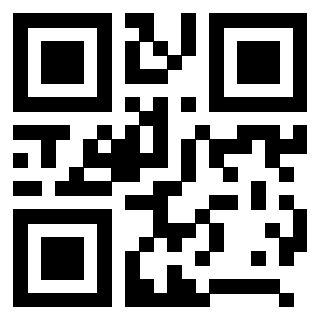 Immagine del QrCode di 3208492771